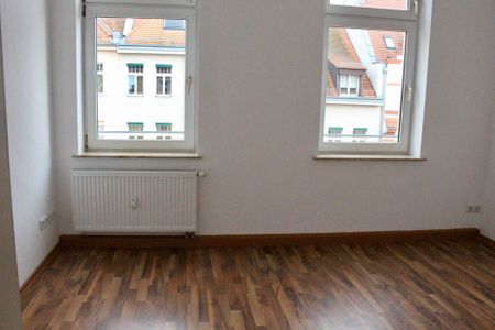 Gemütliche 2 Raum Wohnung mit offener Küche in Connewitz - Photo 3