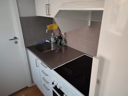 Granitvägen, Uppsala - Foto 2