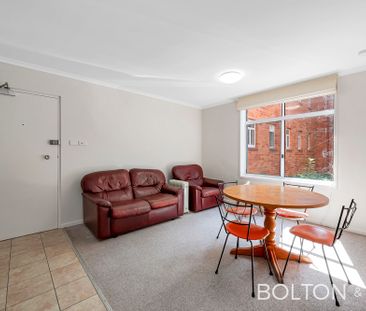 27/3 Mckay St, Turner ACT 2612 - Apartment For Rent | Domain - Photo 1