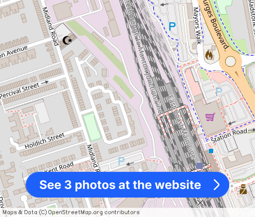 39 Rathbone Crescent, Peterborough - Photo 1