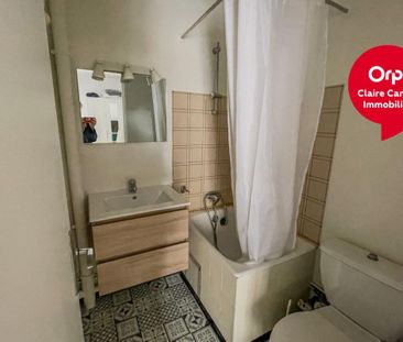 Location Appartement 1 pièce Meublé 18m² CASTRES 81100 - Photo 6