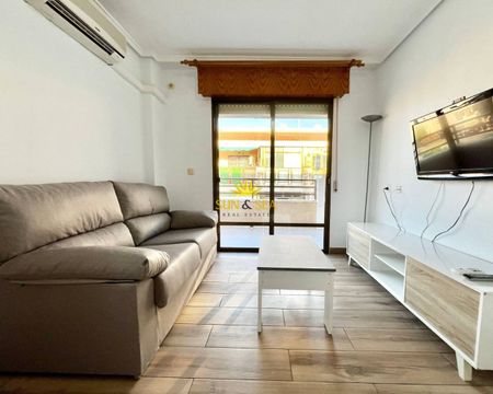 COZY STUDIO FOR RENT IN TORREVIEJA (EL CHAPARRAL) - ALICANTE PROVINCE - Photo 3