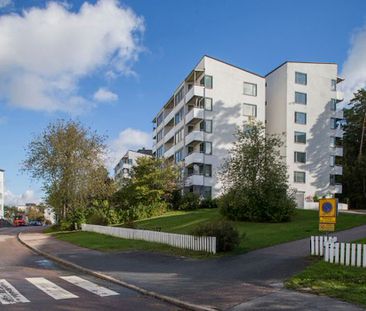 Holmvägen 13, Upplands Väsby - Foto 1
