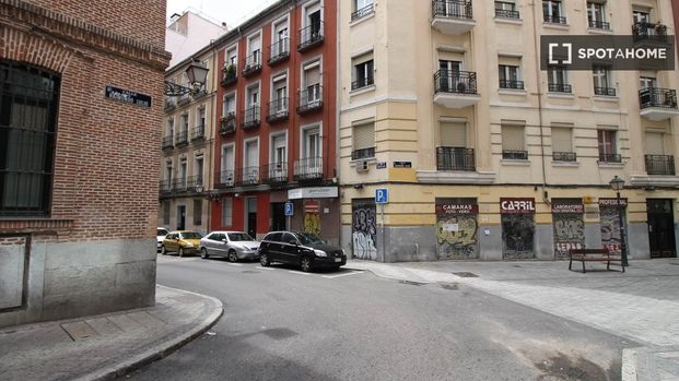 madrid, Community of Madrid 28010 - Photo 1
