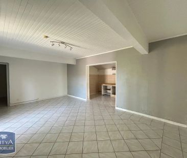 Maison à louer 3 pièces 76.4m² - Photo 6