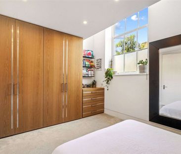 A sensational two bedroom School house conversion, nestled within a... - Photo 6