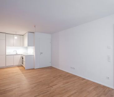 ++NEU++ außergewöhnliche 2-Zimmer-Wohnung mitten im Herzen der Stad... - Photo 4