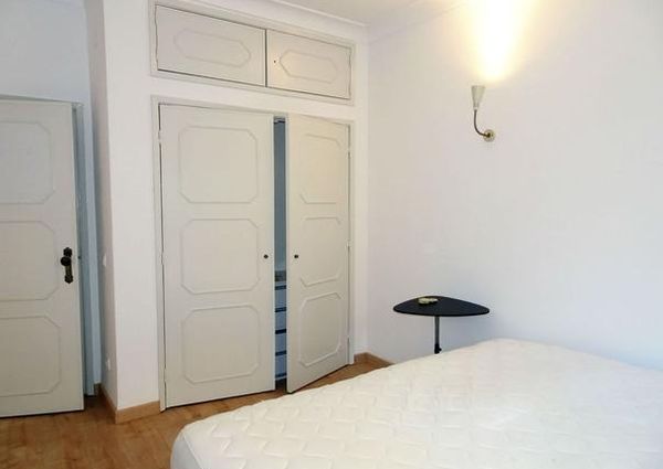 Apartamento T1 em Coimbra