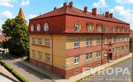 Pronájem prostorného bytu 3+kk, ul. Denisova, 85,7 m - Fotografie 5