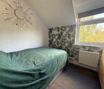 Horton Hill, Epsom, Surrey, KT19 8ST - Photo 1