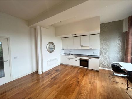 2 bedroom flat to rent - Photo 5