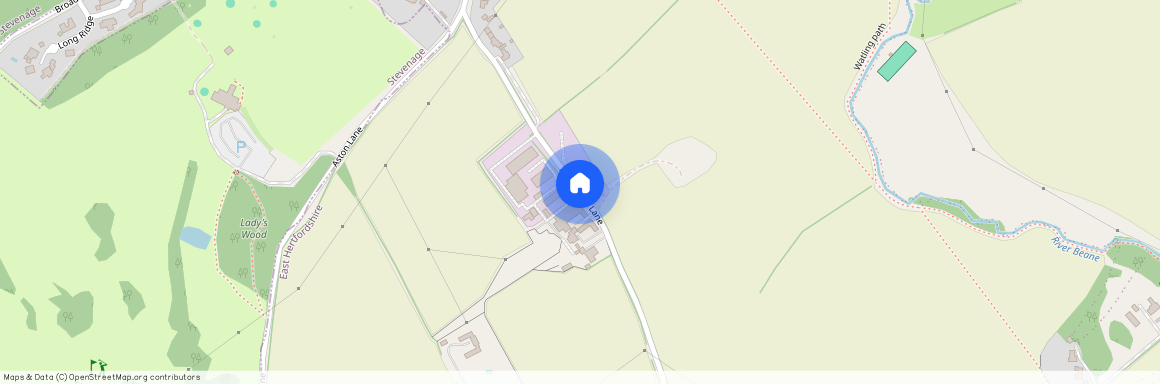 Astonbury Manor, Aston, Stevenage