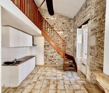 Location Appartement 3 pièces 56m² NIMES 30000 - Photo 3