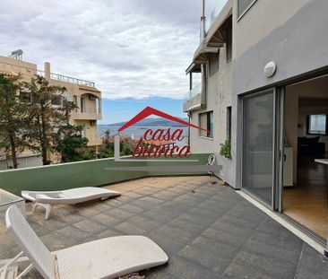 Διαμέρισμα για ενοικίαση Σαρωνίδα - Φωτογραφία 5