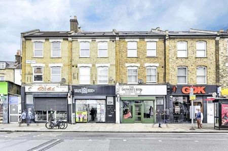 Uxbridge Road, Shepherd's Bush, W12 - Photo 5