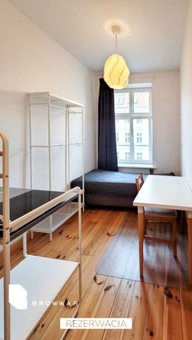 Pokój Poznań - Photo 3