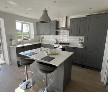 4 bedroom property to rent - Photo 5