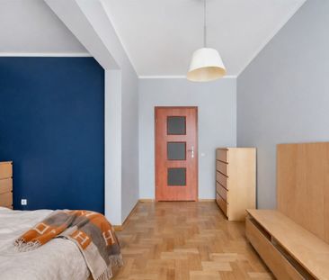 Przestronne 2 pokoje z garażem Mokotów - Photo 6