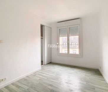 Location Appartement 2 pièces 36m² COUTANCES 50200 - Photo 1