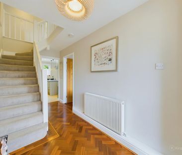 4 bedroom semi-detached house to rent - Photo 5