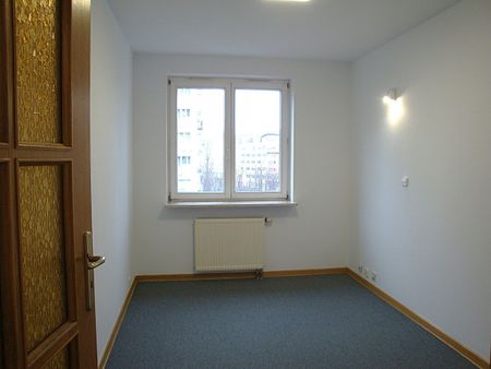 Warszawa, Aleje Jerozolimskie - Photo 2