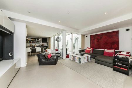 St. Mary's Road, Wimbledon Village, SW19 - Photo 5