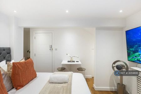 2 bedroom flat to rent - Photo 3