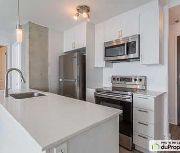 9430 Boulevard Lacordaire, Saint-Léonard à louer - Photo 2