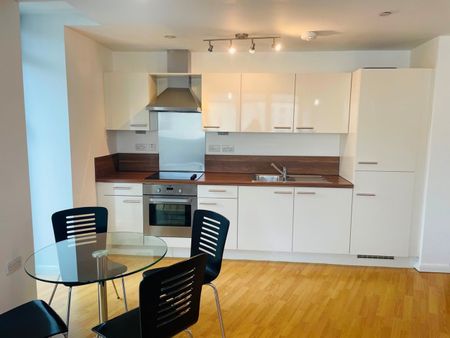 2 Bed Flat, Mann Island, L3 - Photo 4