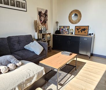 Appartement de 38 m2 à Hasparren - Photo 6