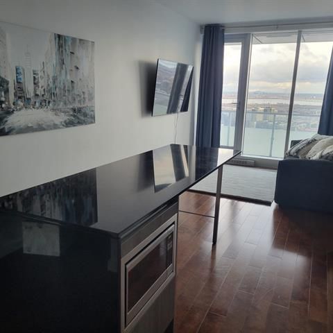 1450 Boul. René Lévesque O. - Photo 1