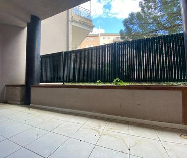 « LES ANGLES - APPARTEMENT T2 47.26M² AVEC TERRASSE » - Photo 5