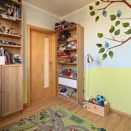 Pronájem krásného bytu 3+kk 55 m - Photo 1