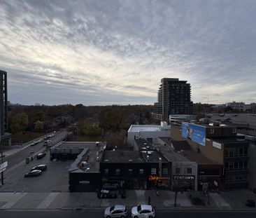 For Lease - 8 Hillsdale Avenue Unit# 826, Toronto, Ontario - Photo 4