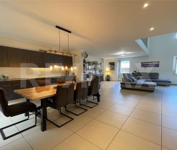 Komfort und Modernität: grosszügige 3½-Zimmer- Duplexwohnung zur Mi... - Photo 5
