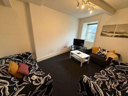 Mixed use to rent - Photo 5