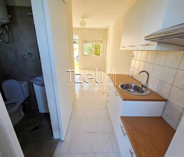 Studio/Γκαρσονιέρα για ενοικίαση - Πάτρα, - Photo 5