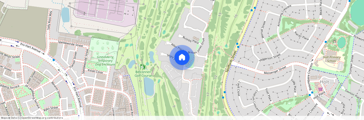 2 Slight Place, Holt ACT 2615