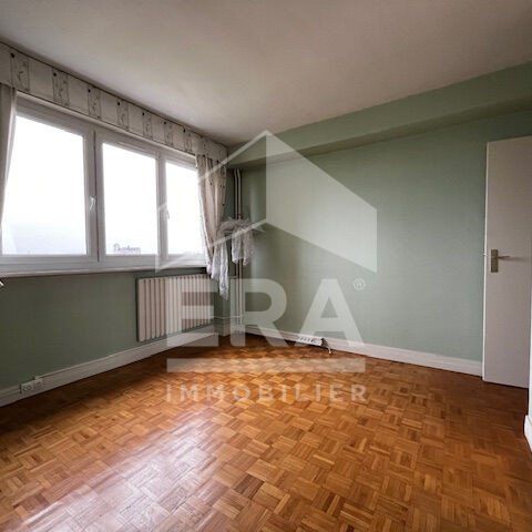 Appartement Le Mans 4 pièce(s) 104 m2 - JARDIN DES PLANTES - Photo 1