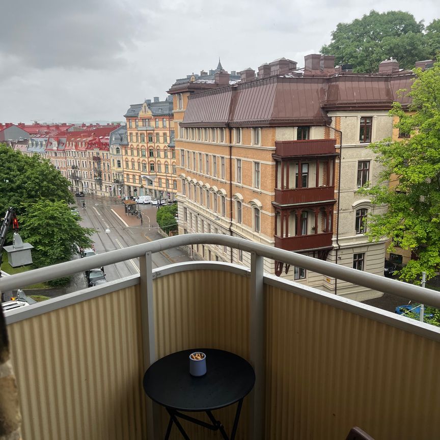 Västergatan, Göteborg - Photo 1