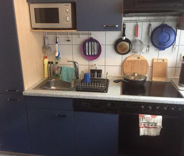 1 Zimmer Möbliert in WG. Plochingen - Foto 1