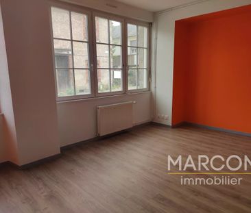 Location Appartement 2 pièces 39m² GUERET 23000 - Photo 4