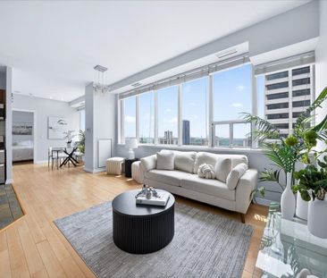 For Lease - 797 Don Mills Road Unit# 1501, Toronto, Ontario - Photo 4