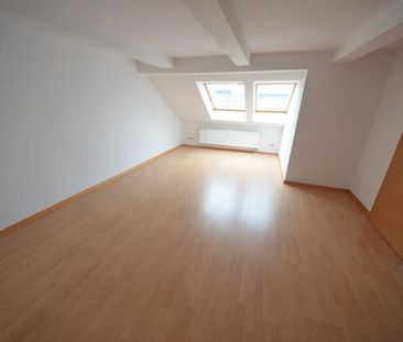 2-Zimmer-Wohnung mit Laminatboden in Gohlis-Süd ! - Foto 1