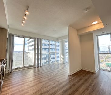 For Lease - 195 Commerce Street Unit# 2715, Vaughan, Ontario - Photo 3