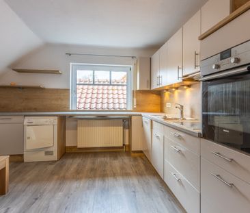 Fernab vom Trubel. Weitblick inklusive. - Photo 1