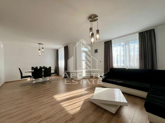 Duplex cu 4 camere de inchiriat in Remetea Mare - Fotografie 1
