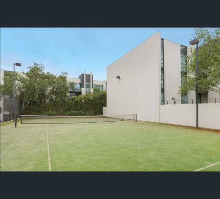 40/600 Epsom Road, Flemington, Vic 3031 - Photo 4