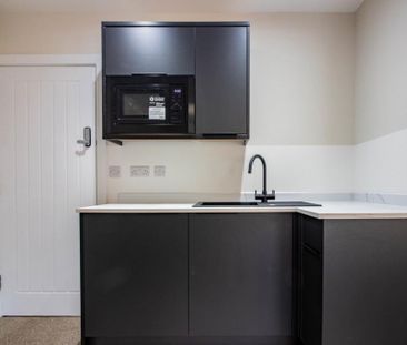 1 bedroom flat to rent - Photo 6