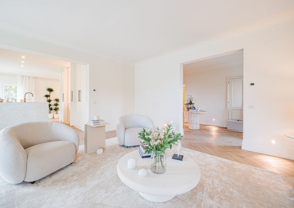 MORADIA DE LUXO T5 +1 NA PENHA LONGA RESORT - SINTRA